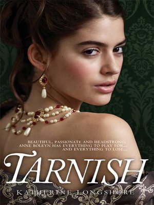 cover image of Tarnish